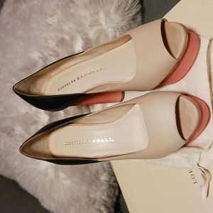 Loeffler Randall High Heels